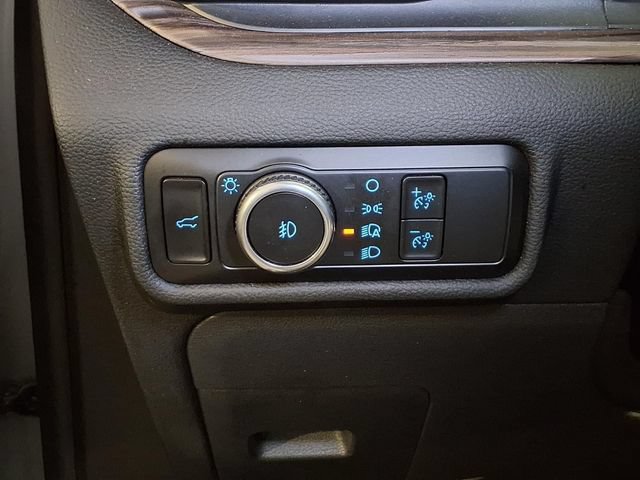 Used 2023 Ford Explorer Limited RWD image 18