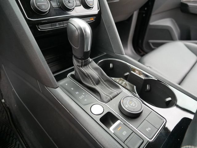 Certified 2022 Volkswagen Atlas SE AWD/4WD image 33