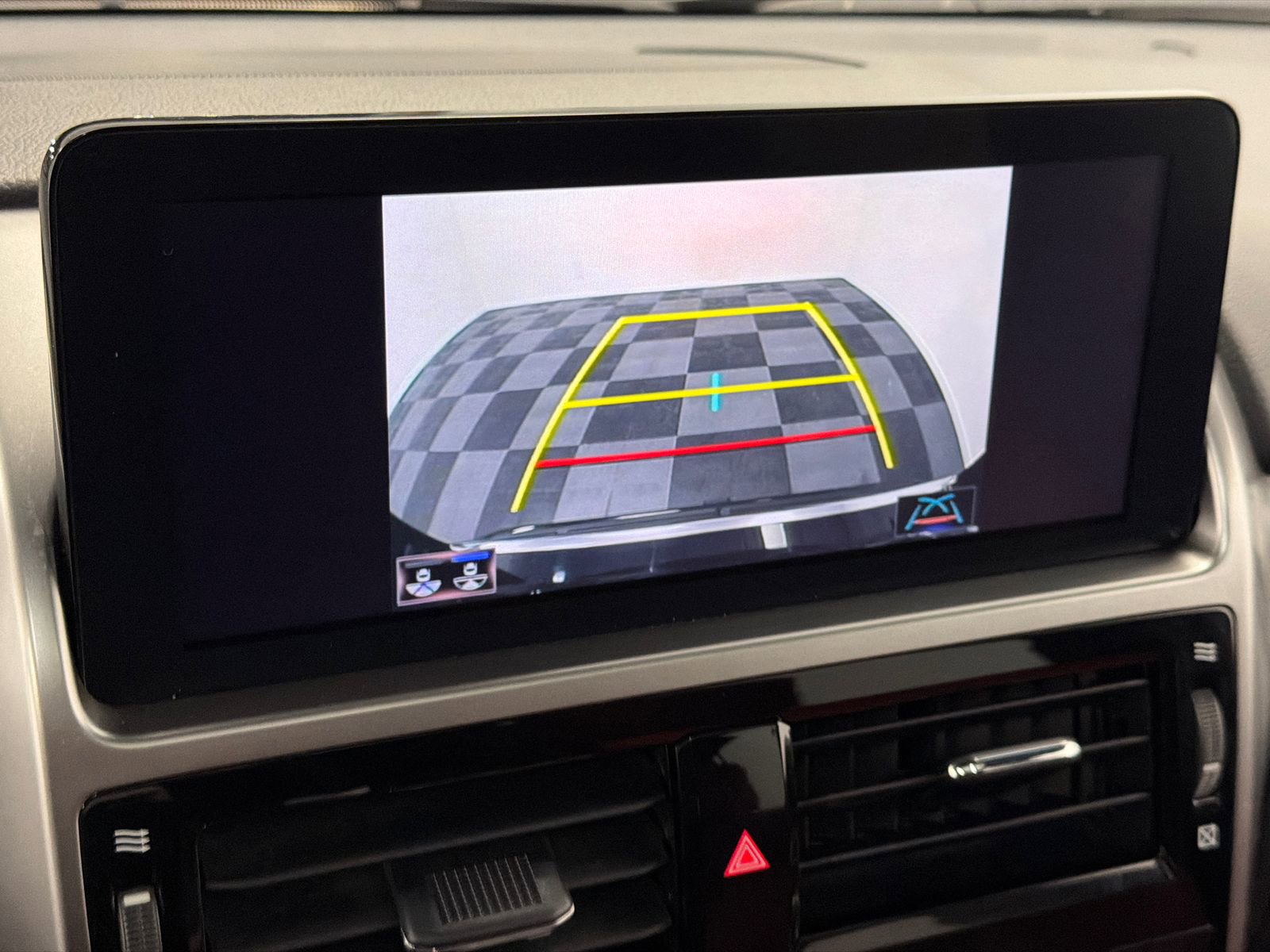 Used 2023 Lexus GX 460 Premium w/ Premium Plus Package image 30