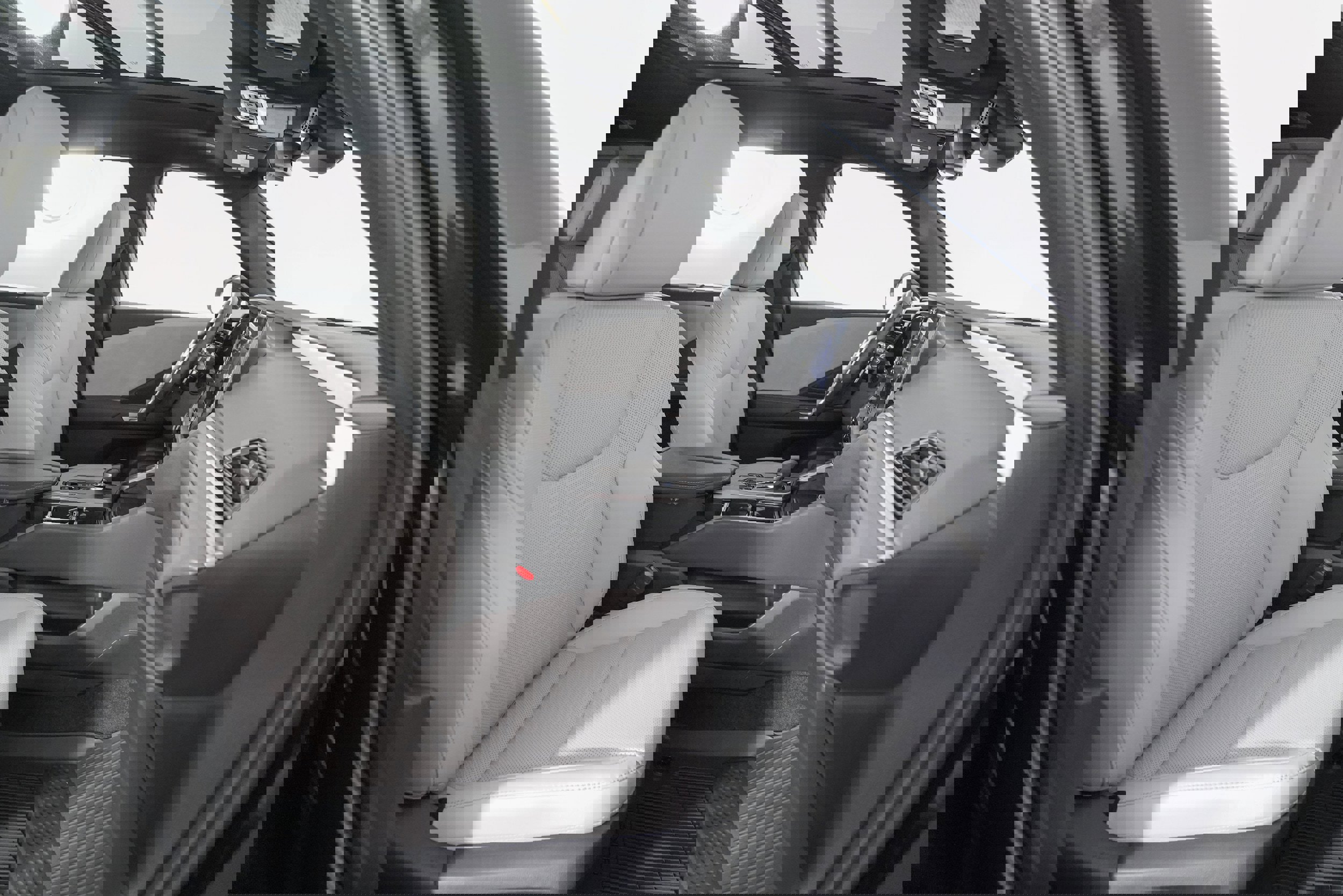 New 2026 Lexus TX 350 AWD image 17