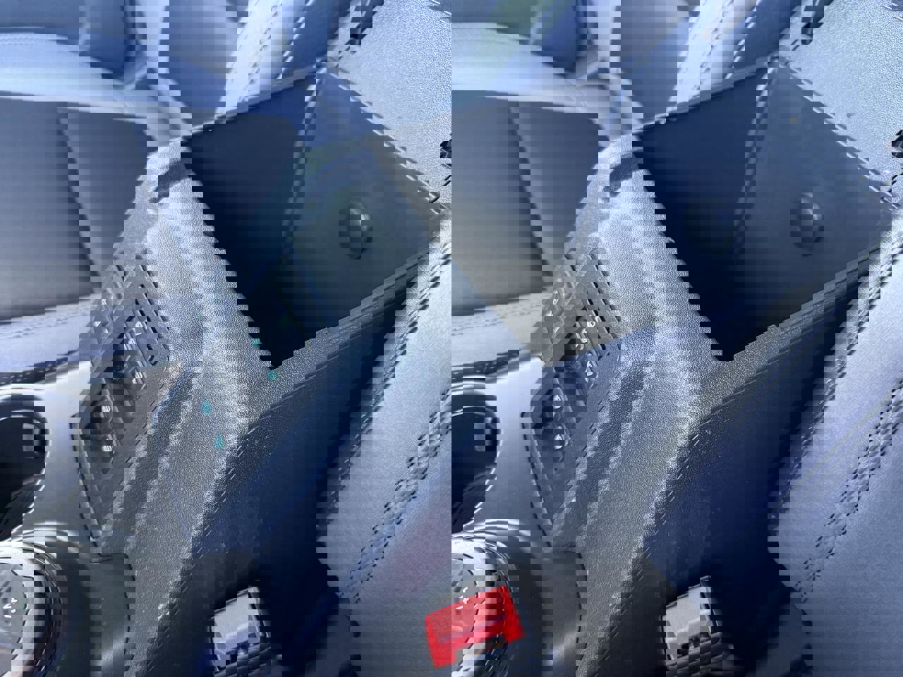 Used 2024 Ford Bronco Black Diamond image 26