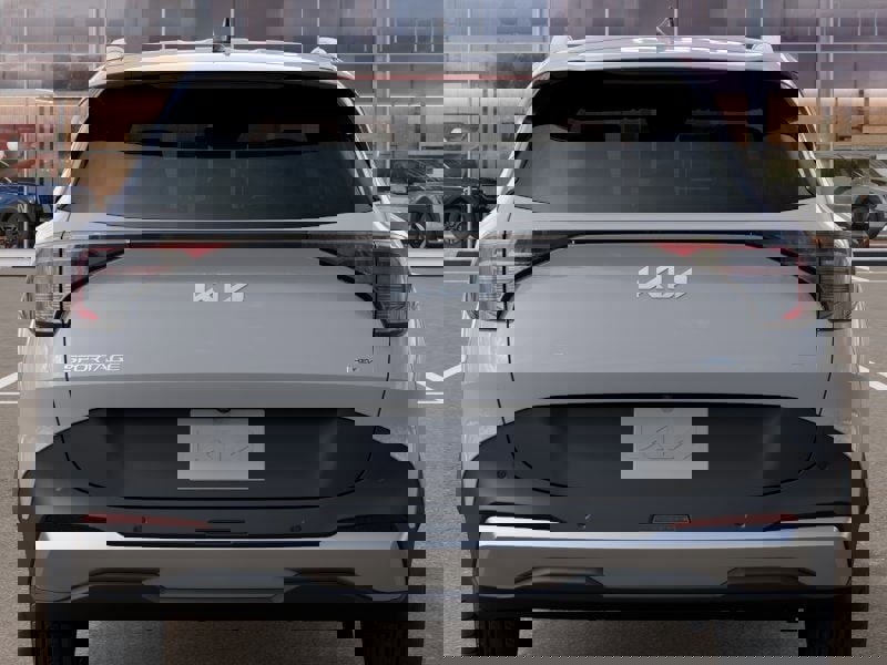 New 2026 Kia Sportage EX image 13