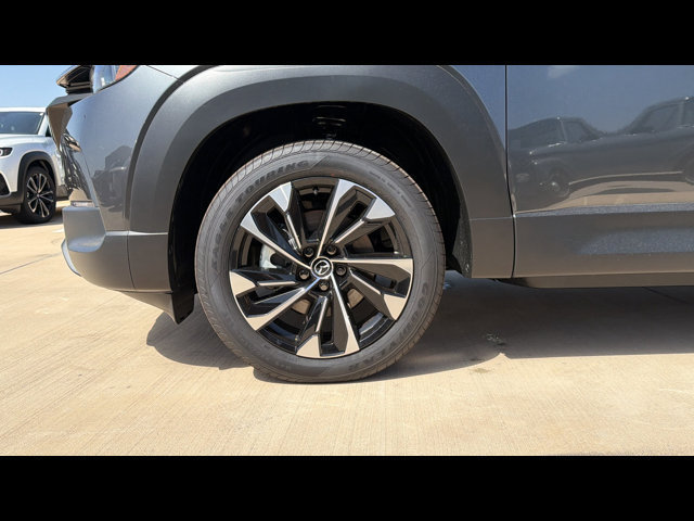 New 2026 MAZDA CX-50 2.5 Hybrid w/ Weather Package AWD/4WD image 24