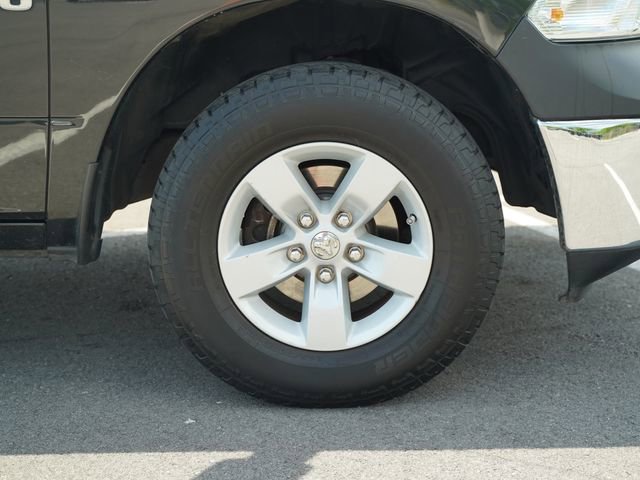 Used 2017 RAM 1500 Tradesman w/ Popular Equipment Group AWD/4WD image 41