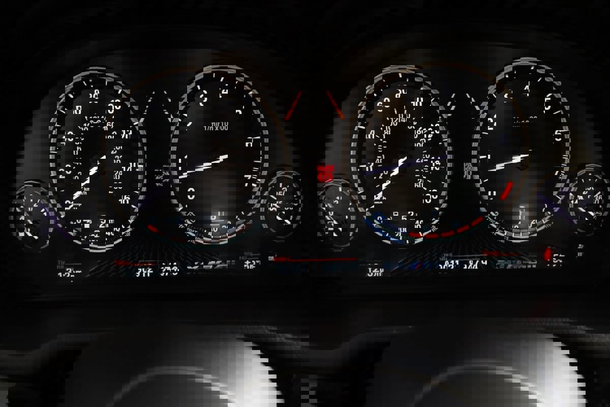 Used 2018 BMW X4 M40i image 18