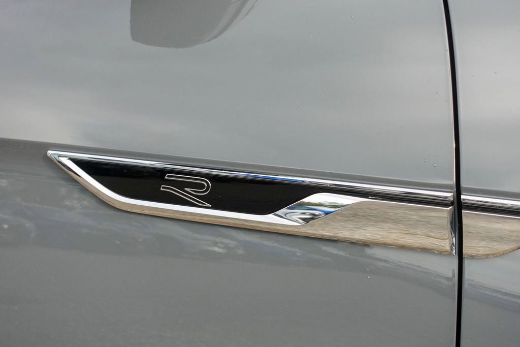 New 2026 Volkswagen Atlas SEL Premium R-Line image 7