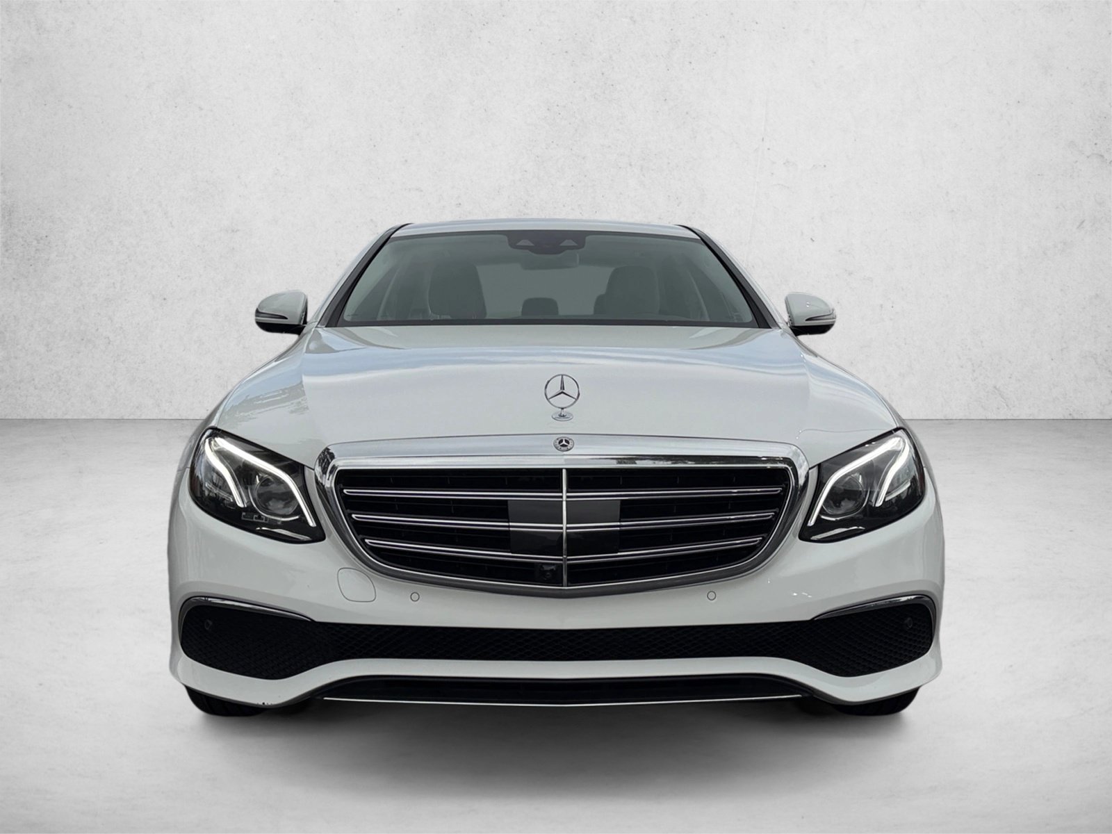 Certified 2020 Mercedes-Benz E 350 4MATIC Sedan image 2