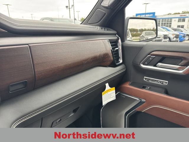 New 2026 GMC Sierra 1500 Denali Ultimate image 25
