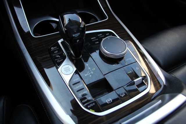 Used 2019 BMW X7 xDrive40i w/ Cold Weather Package AWD/4WD image 30