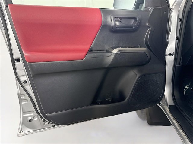 Certified 2021 Toyota Tacoma SR5 image 12