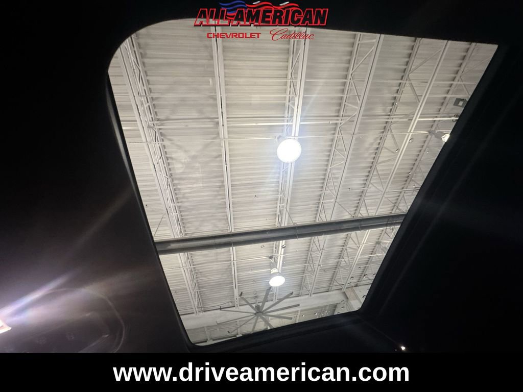 Used 2022 Jeep Grand Cherokee Overland image 19