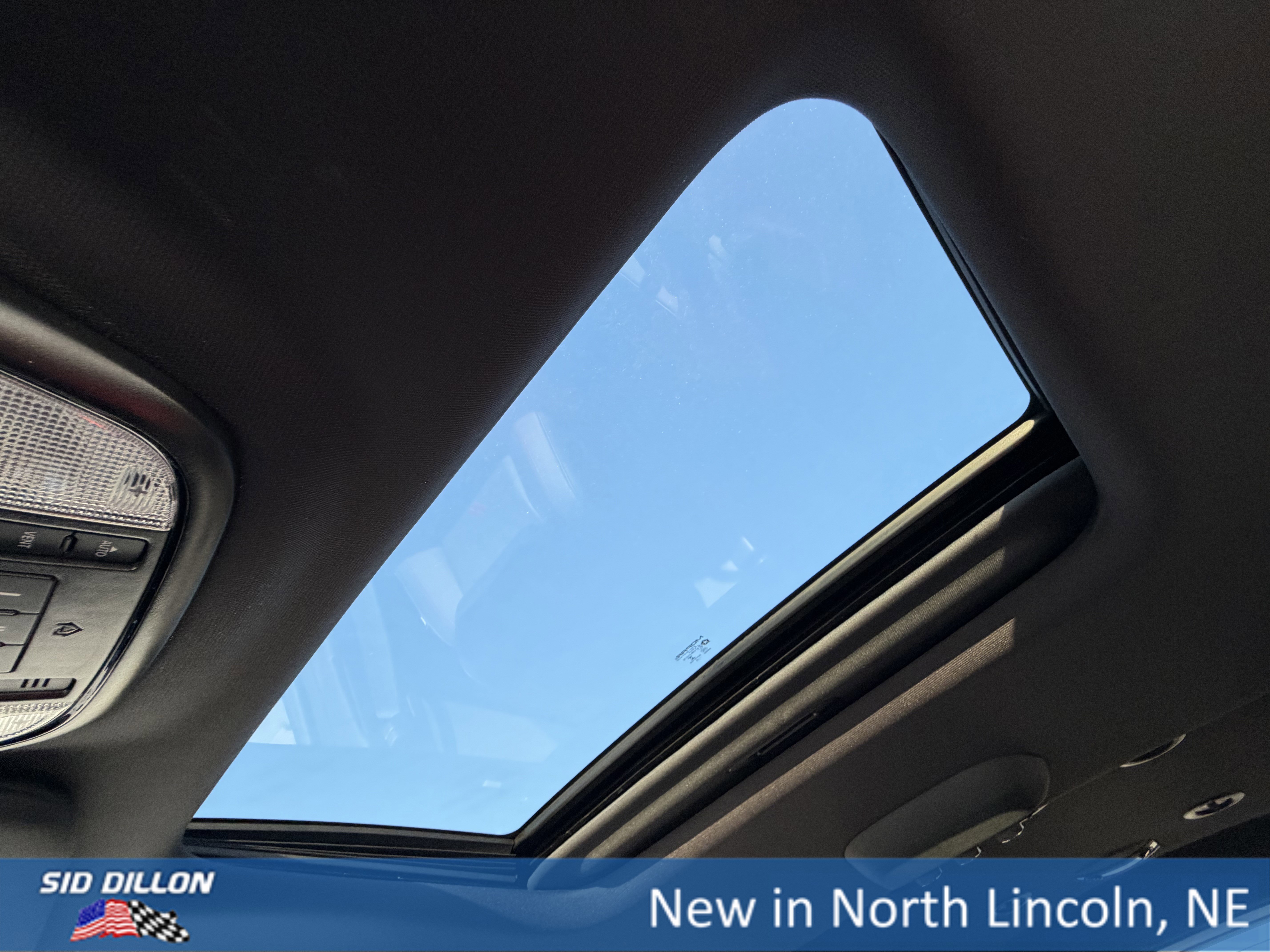 New 2026 Dodge Durango GT image 17