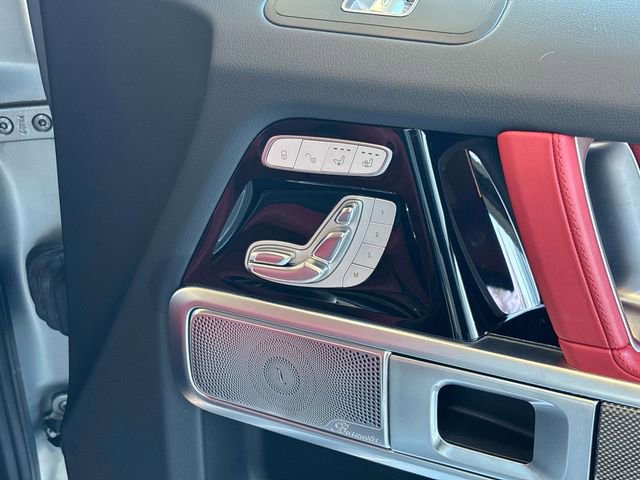 Used 2023 Mercedes-Benz G 63 AMG 4MATIC image 16