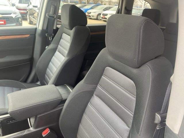 Used 2020 Honda CR-V EX image 13