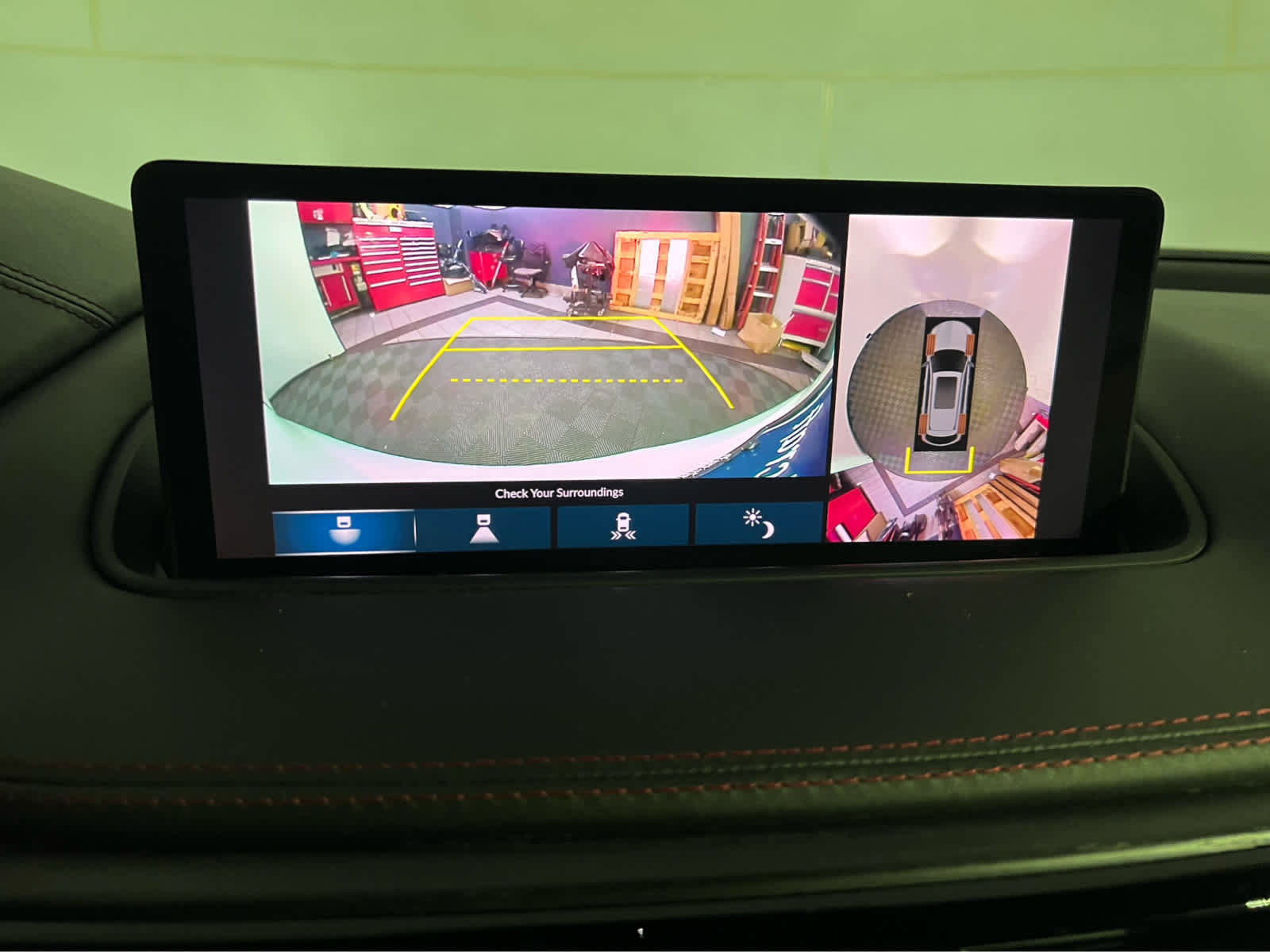 Certified 2022 Acura MDX Type S image 16