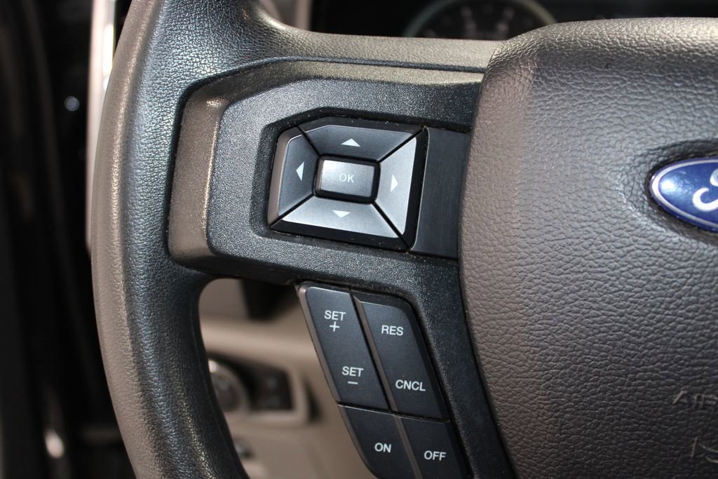 Used 2020 Ford F150 XLT w/ XTR Package AWD/4WD image 22