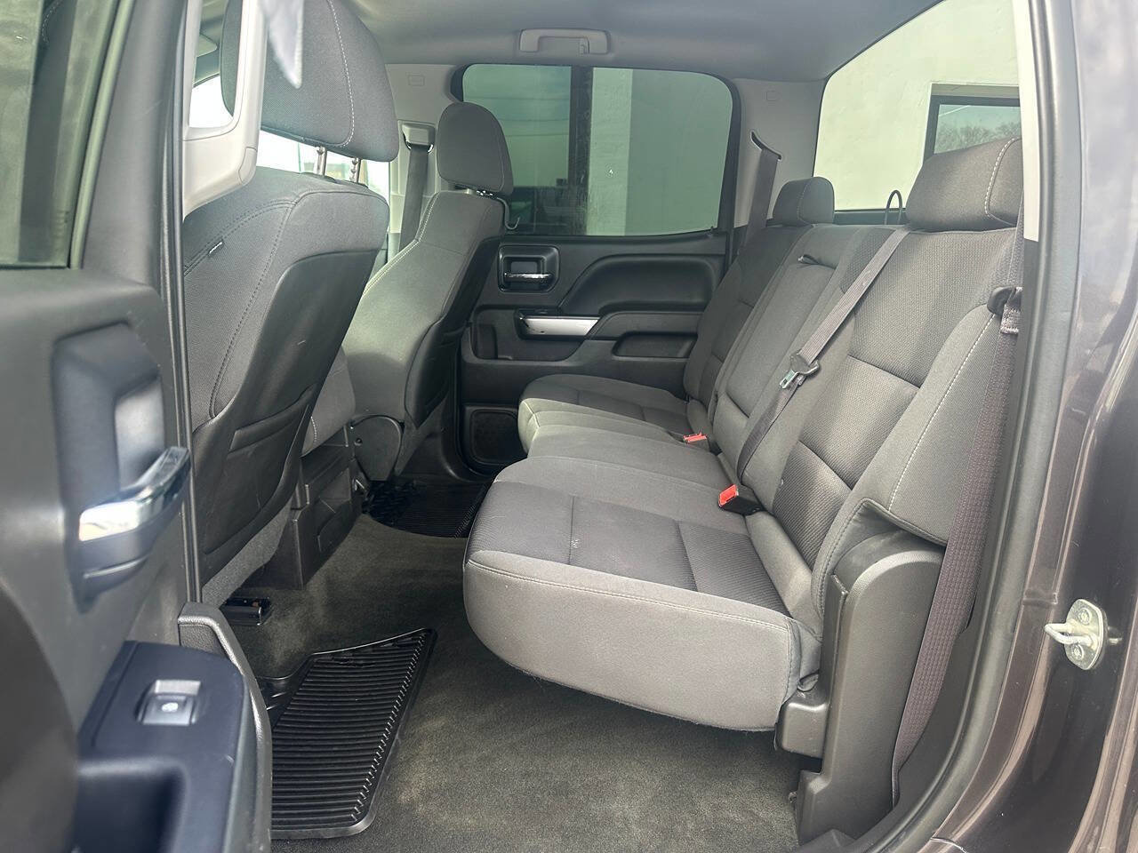 Used 2014 Chevrolet Silverado 1500 LT image 19