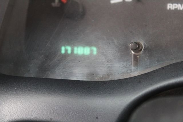 Used 2001 Dodge Ram 2500 Truck 4x4 Quad Cab image 28