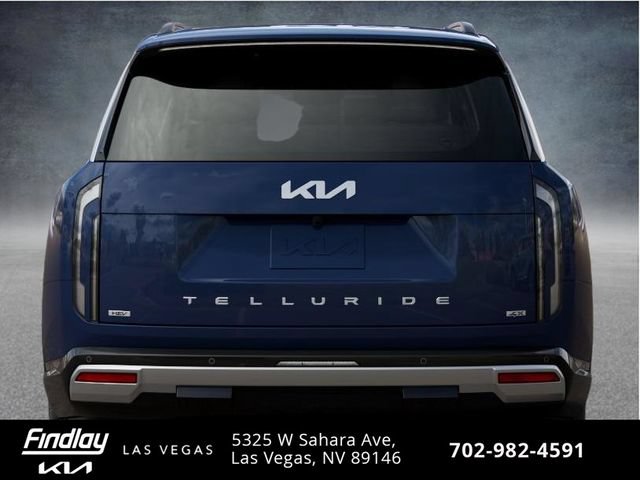 New 2027 Kia Telluride SX Prestige w/ Towing Package AWD/4WD image 16