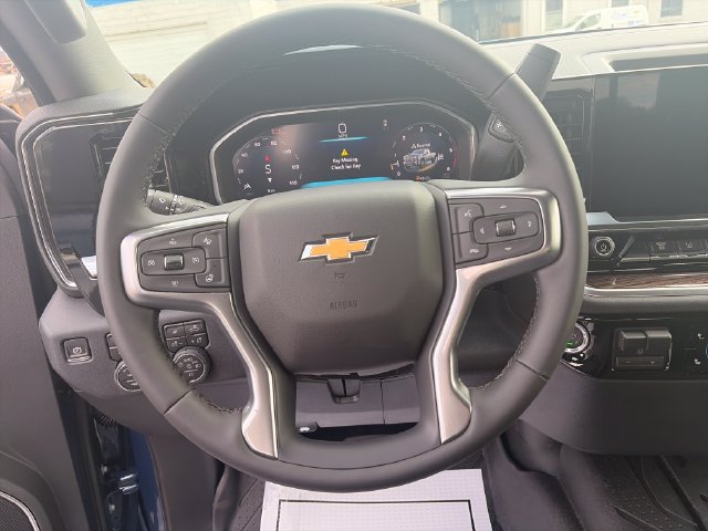 New 2026 Chevrolet Silverado 3500 LT w/ All Star Edition AWD/4WD image 14