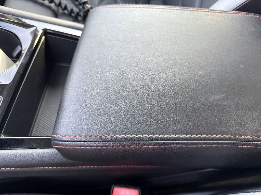 Certified 2024 Volkswagen Atlas Peak Edition SEL image 41