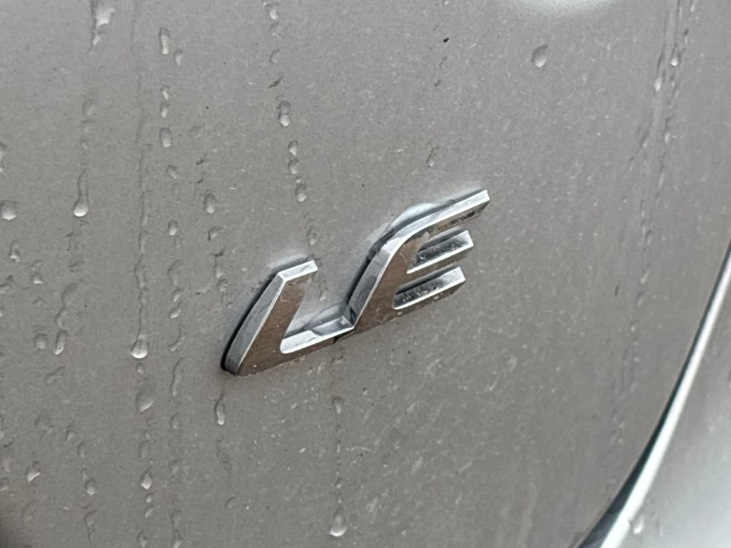 New 2026 Toyota Corolla LE image 31