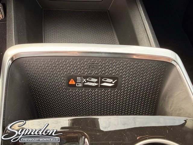 New 2026 Chevrolet Equinox LT w/ Convenience Package II image 17