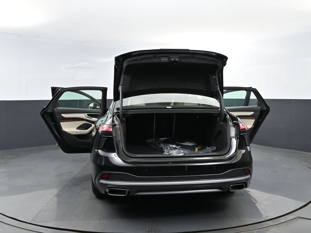 New 2026 Audi A6 Premium AWD/4WD image 28