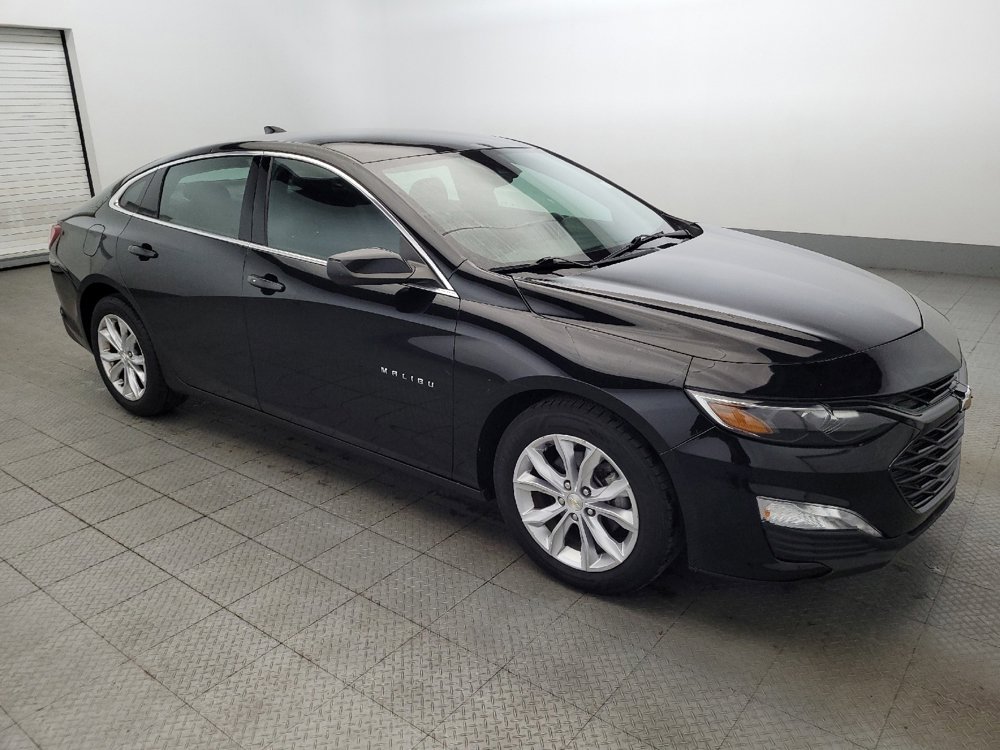Used 2020 Chevrolet Malibu LT image 11
