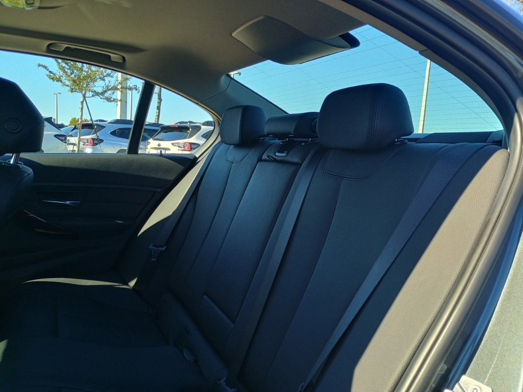 Used 2014 BMW 335i Sedan image 17