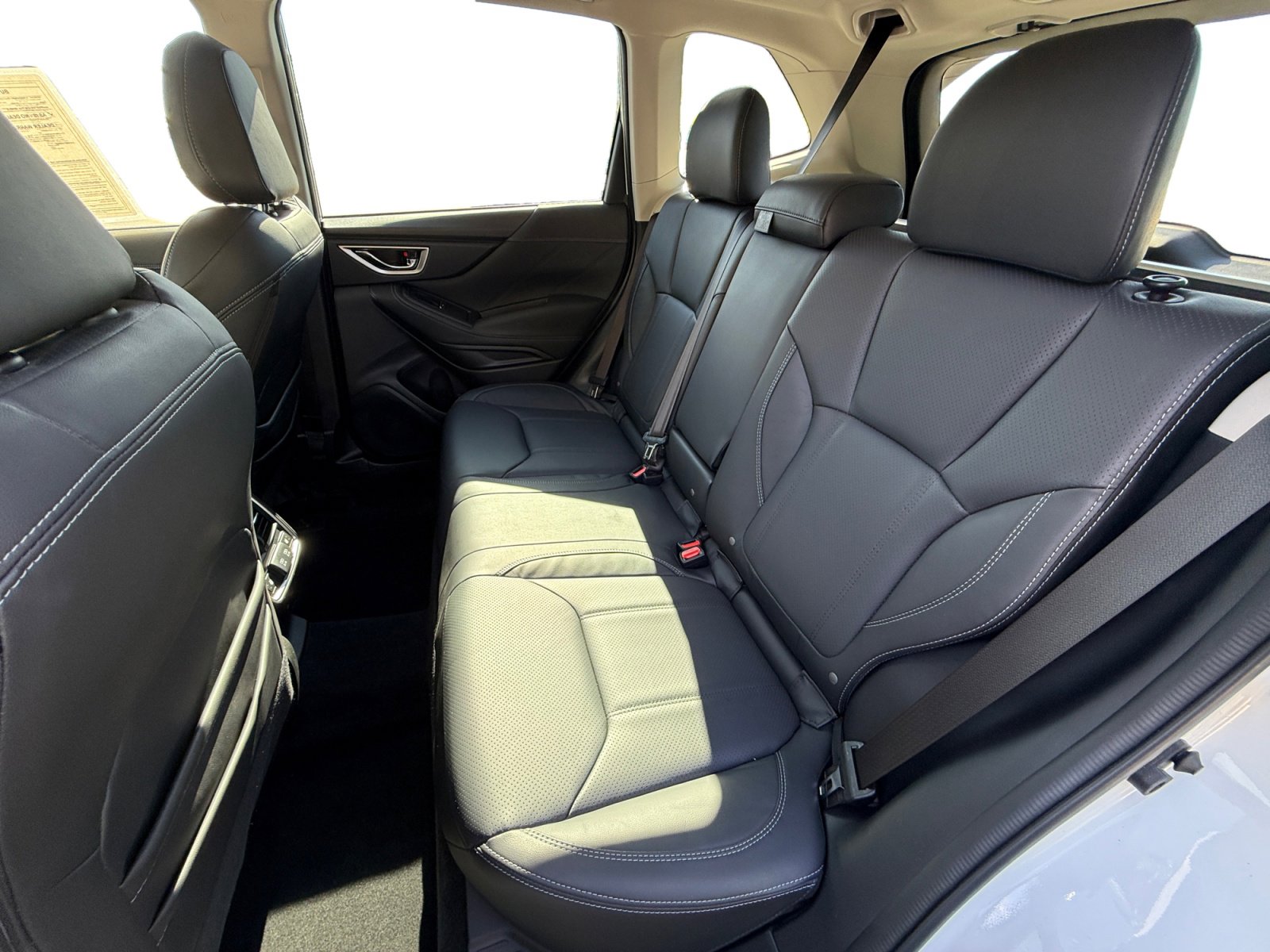 Used 2022 Subaru Forester Touring image 16