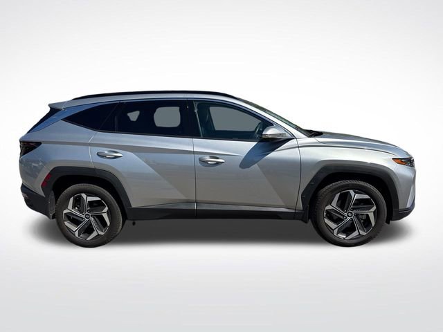 Used 2023 Hyundai Tucson Limited image 7