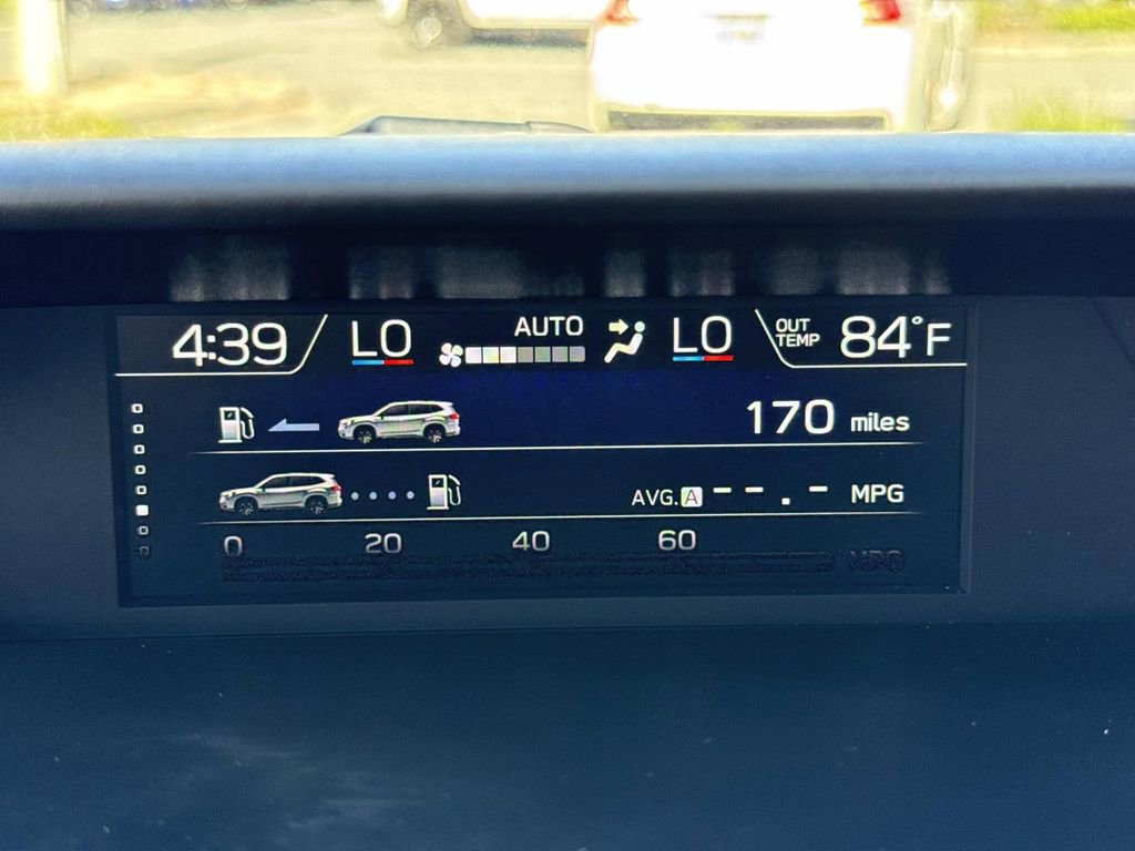 Used 2022 Subaru Forester Limited w/ Popular Package #2 image 31