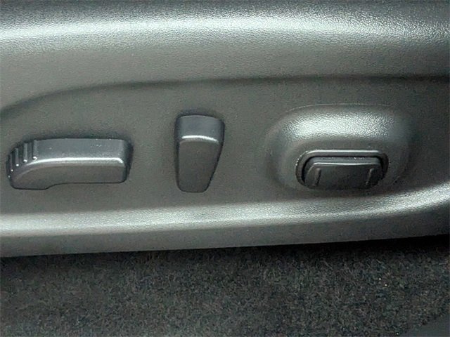 Used 2018 INFINITI QX60 FWD w/ Deluxe Technology Package image 22