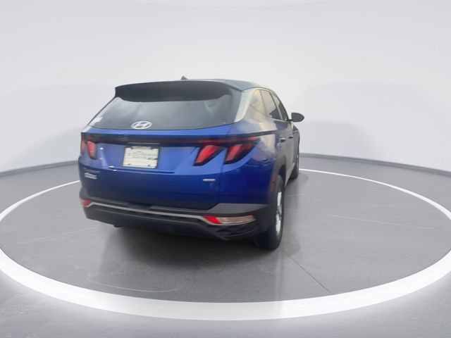 Used 2022 Hyundai Tucson SE image 8