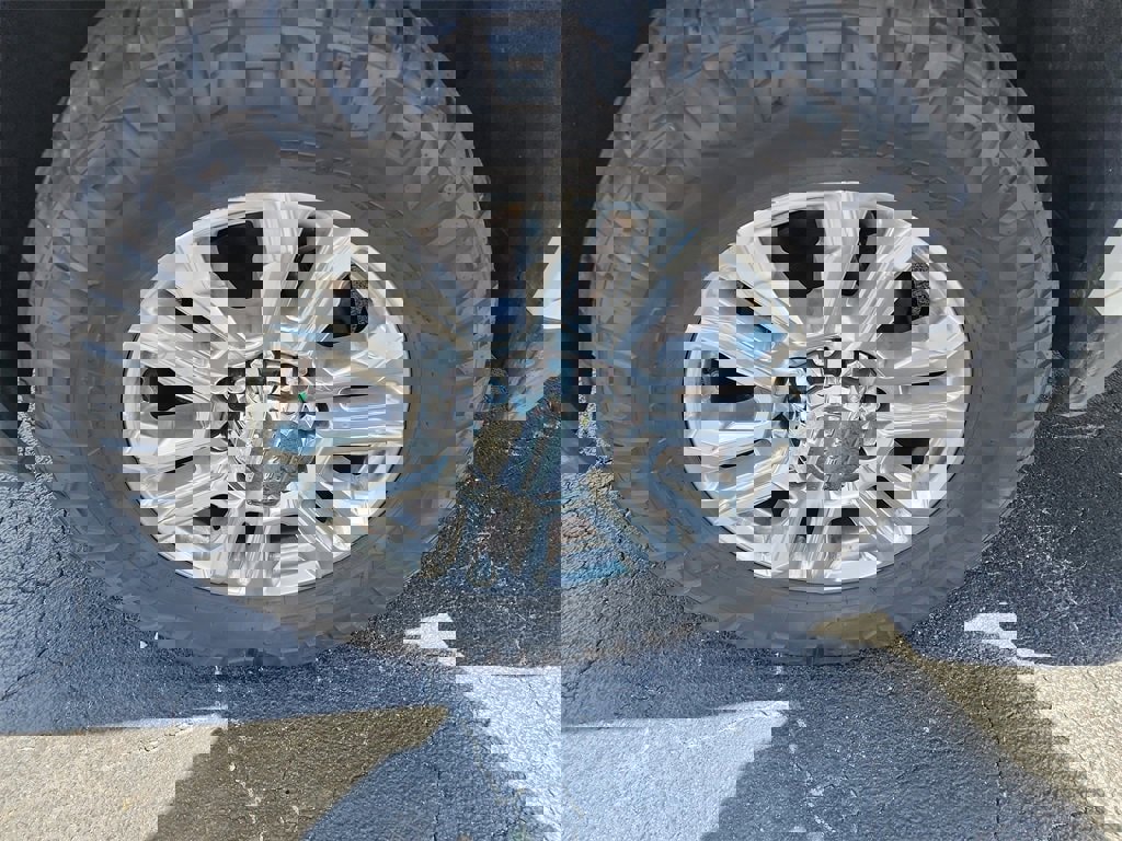 Used 2022 GMC Sierra 2500 Denali w/ Technology Package image 32