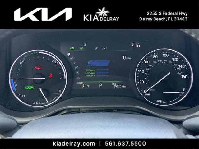 Used 2021 Toyota Sienna Limited FWD image 34