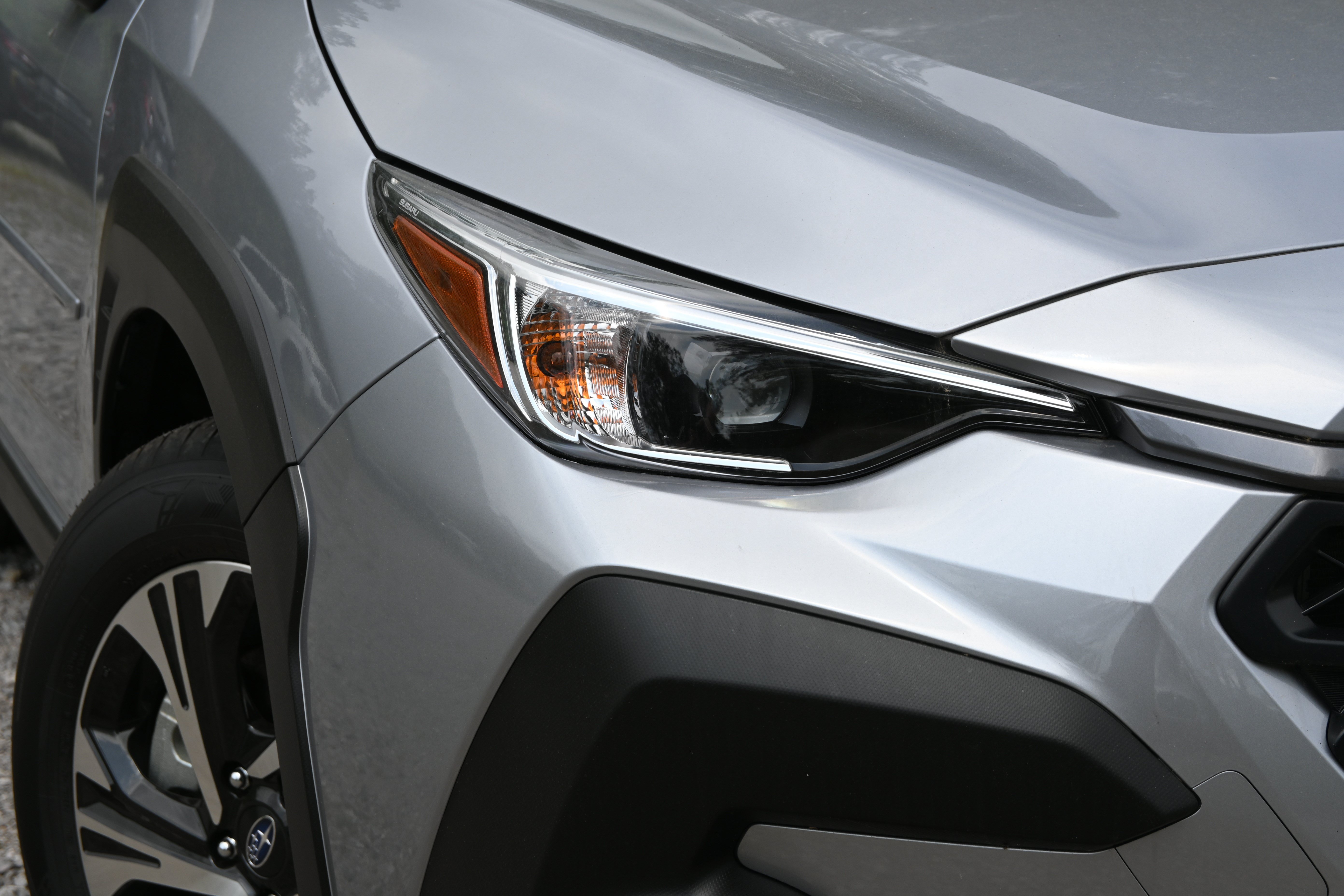 New 2025 Subaru Crosstrek 2.5i Premium w/ Popular Package #4 AWD/4WD image 11