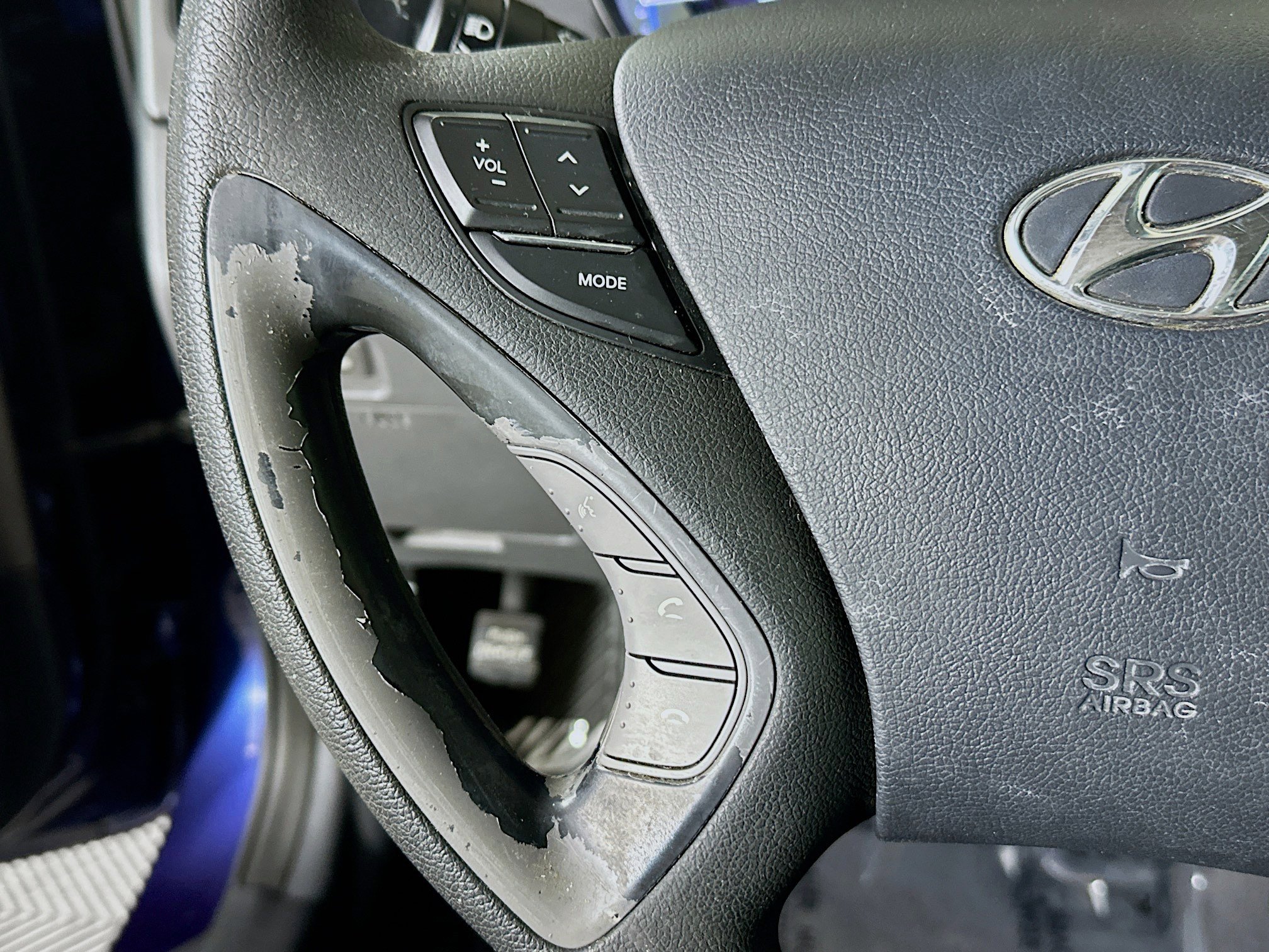 Used 2013 Hyundai Sonata GLS FWD image 16