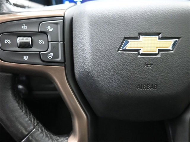 Used 2022 Chevrolet Tahoe High Country image 29