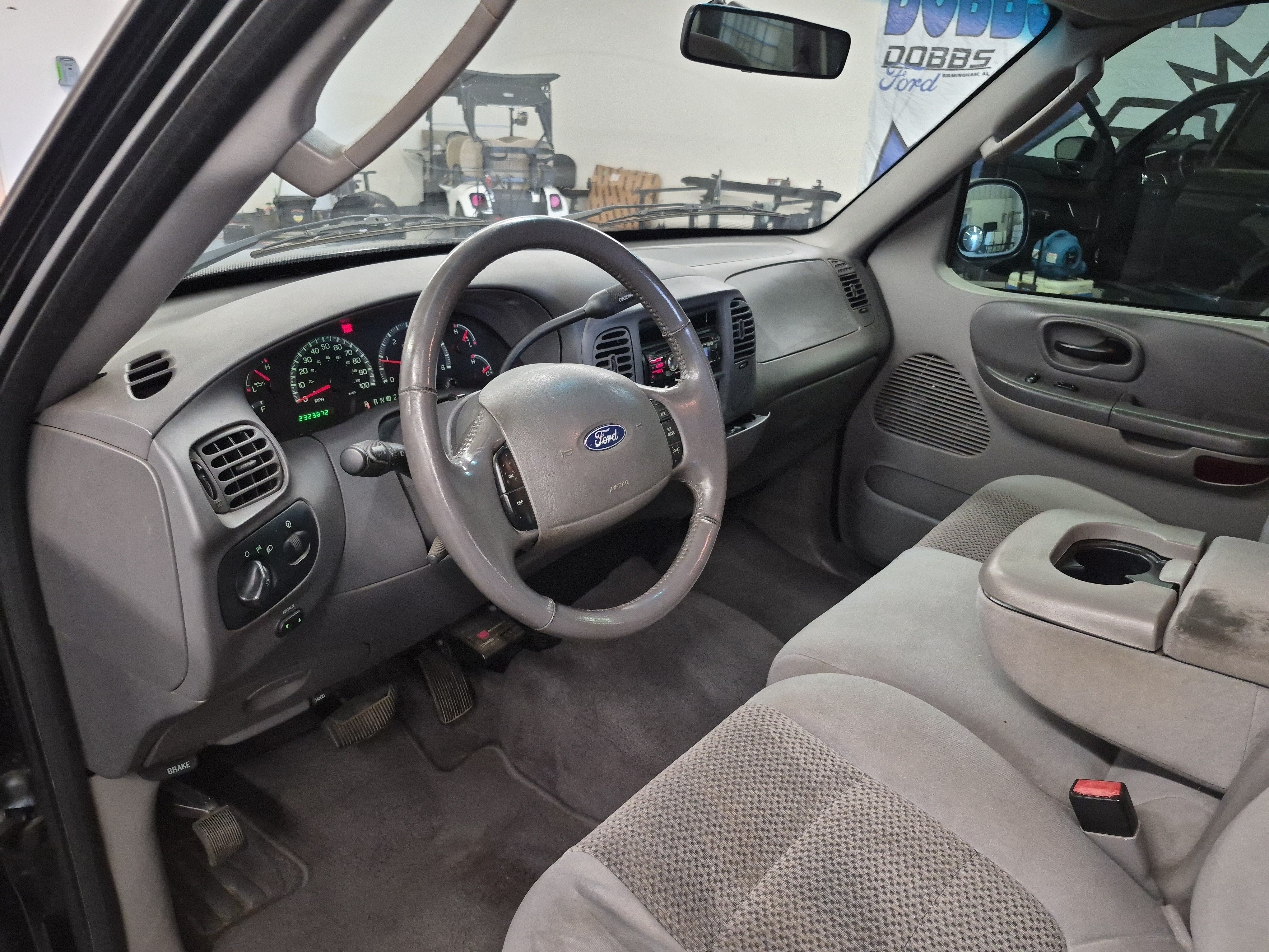Used 2003 Ford F150 XLT RWD image 13