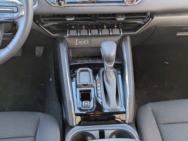 New 2026 GMC Canyon Elevation image 20