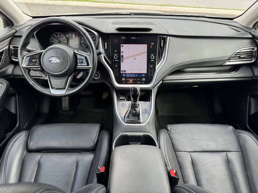 Used 2023 GMC Yukon XL Denali Ultimate AWD/4WD image 31