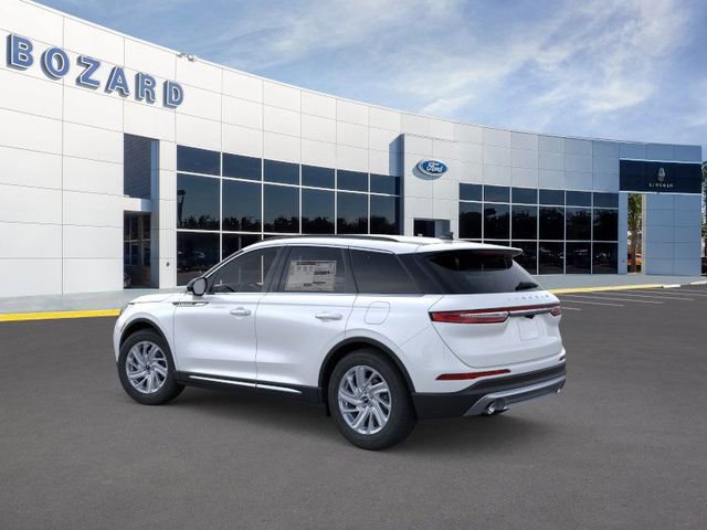 New 2026 Lincoln Corsair Premiere image 4