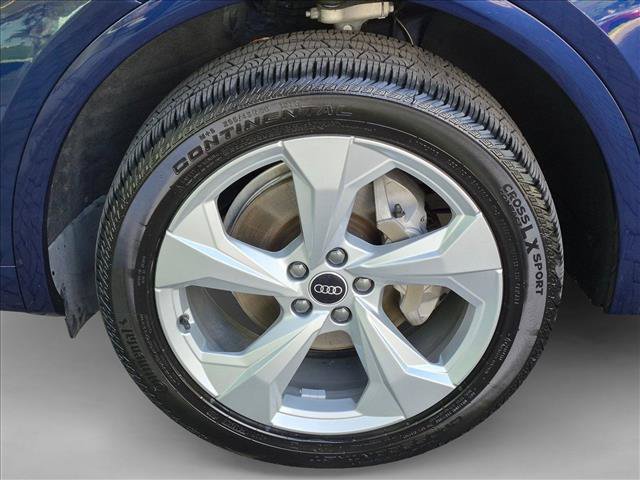 Used 2021 Audi Q5 2.0T Premium Plus AWD/4WD image 24