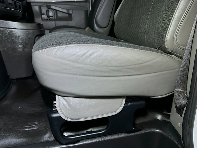 Used 2024 GMC Savana 2500 w/ Driver Convenience Package image 16