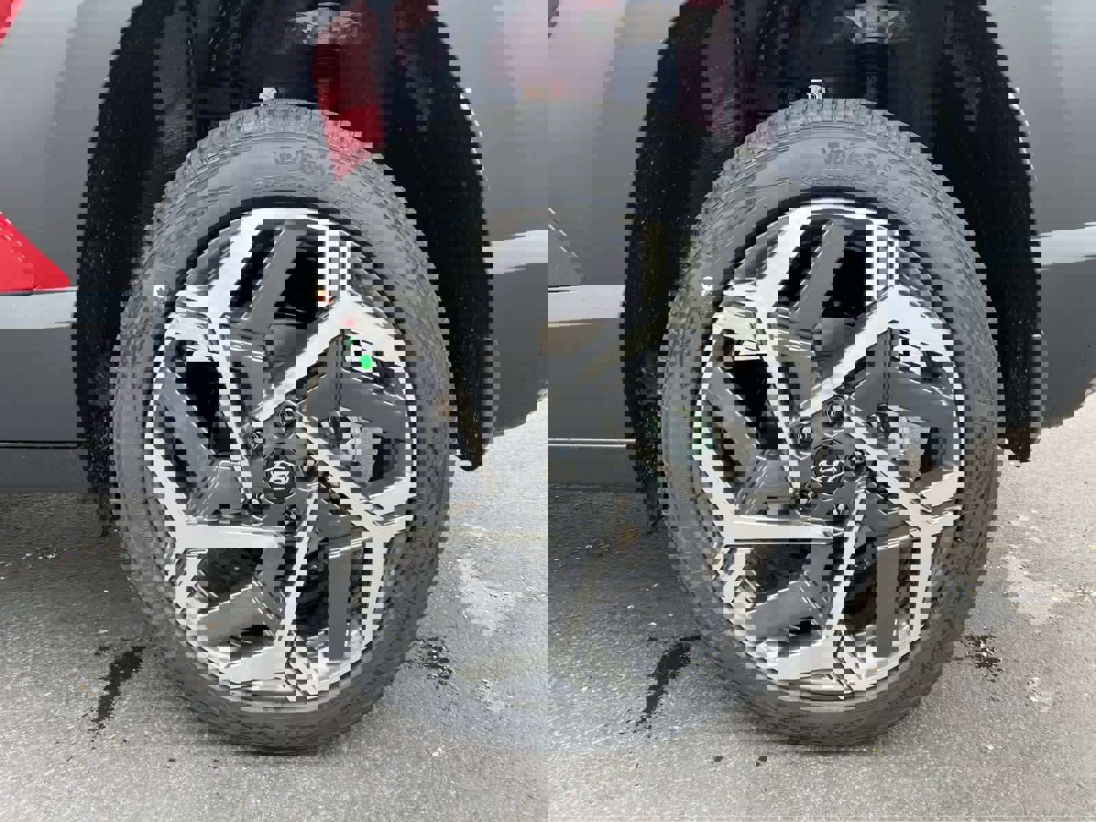 New 2026 Hyundai Kona SEL Premium image 14