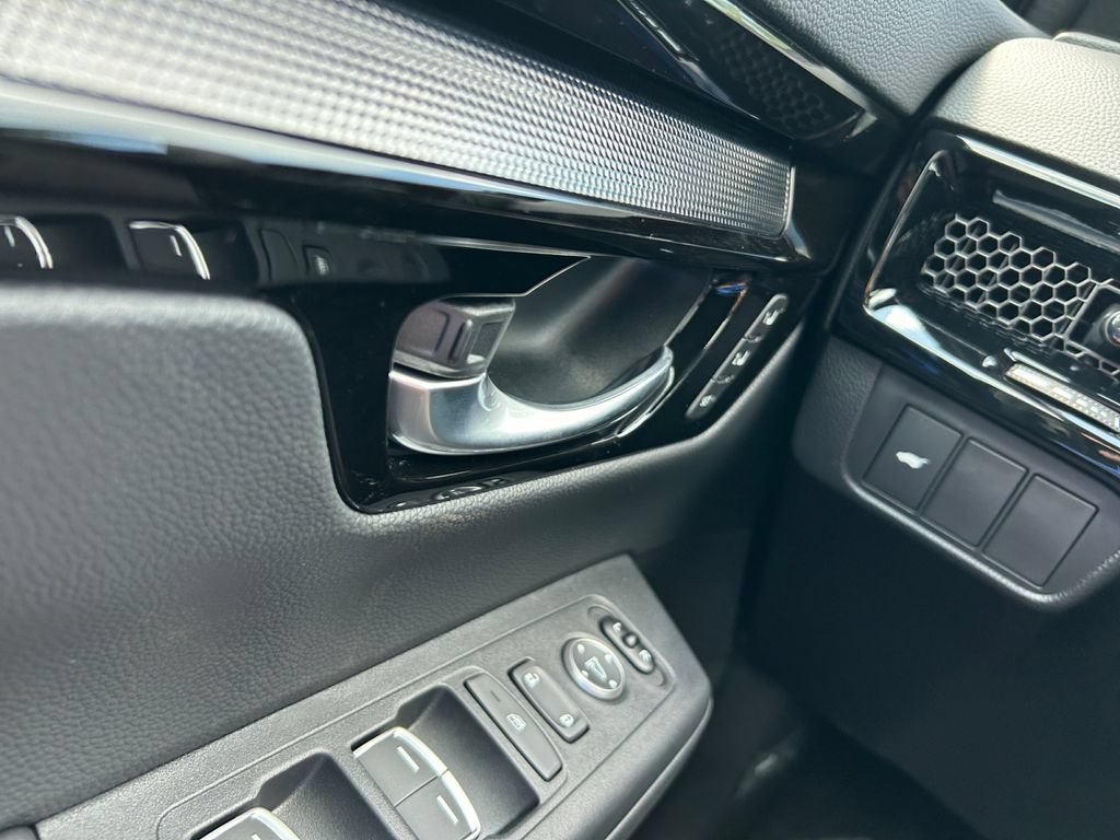 New 2026 Honda CR-V Sport Touring image 24