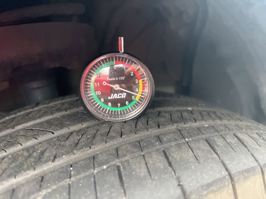 Used 2023 Toyota Corolla Cross L image 10