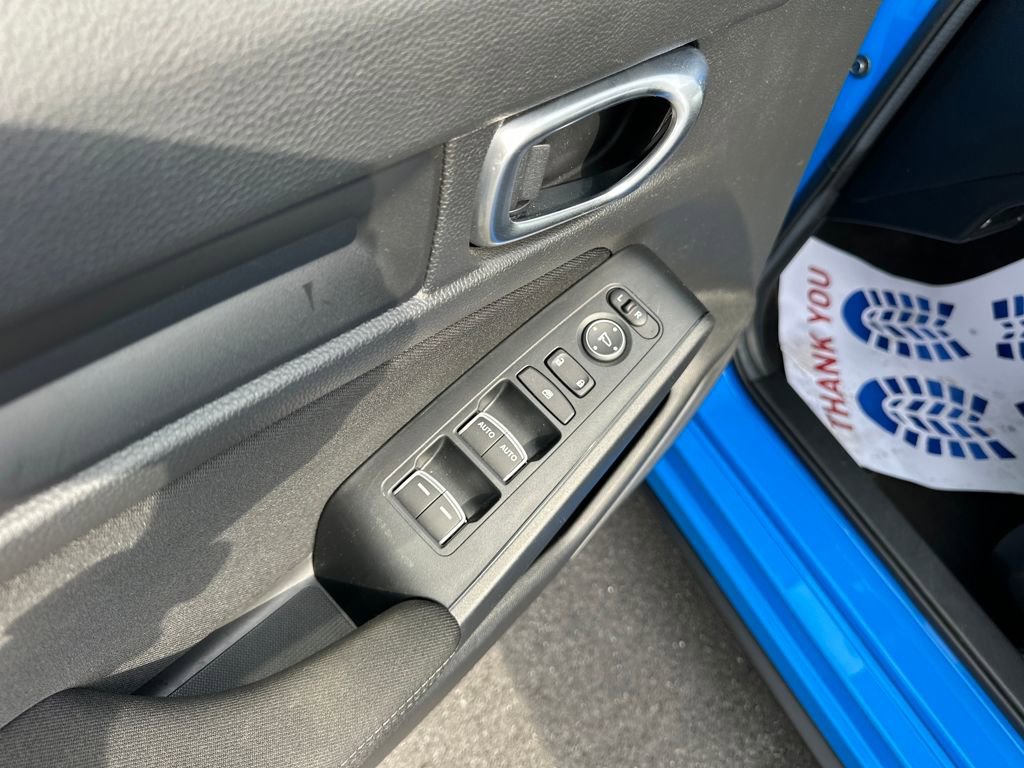 Used 2024 Honda Civic Sport image 15